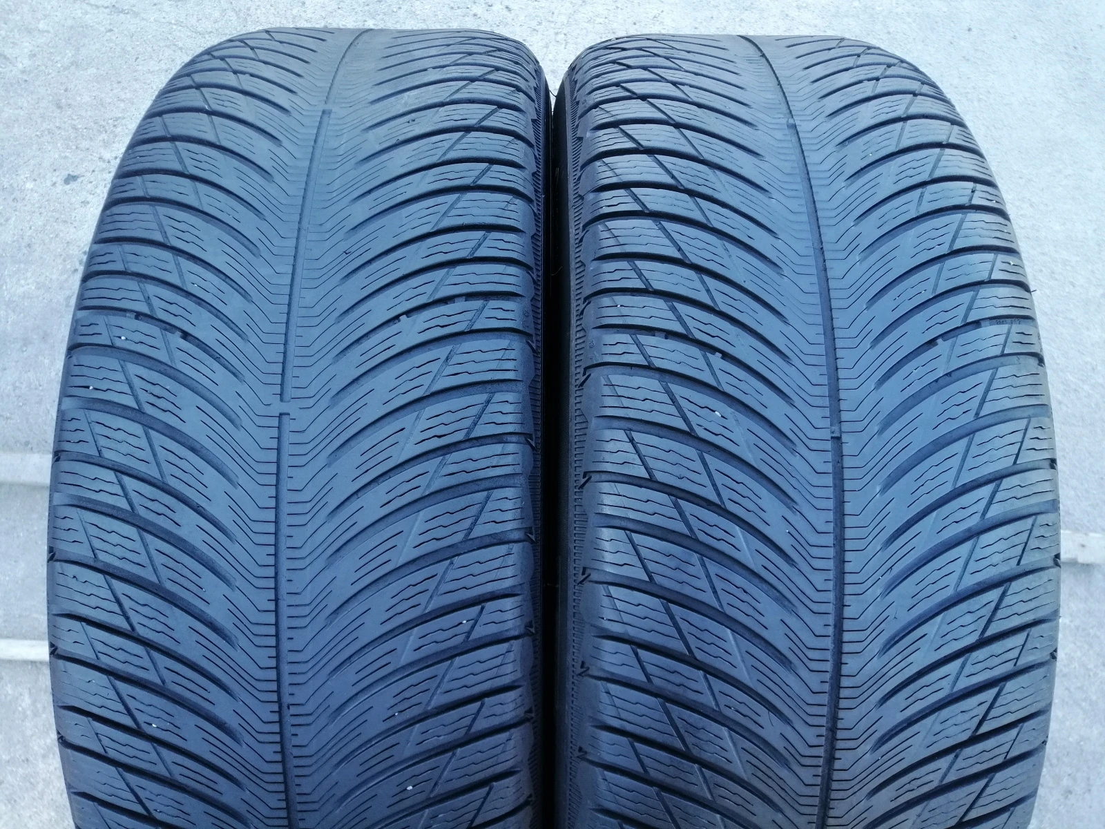  265/60R18 | Mobile.bg   1