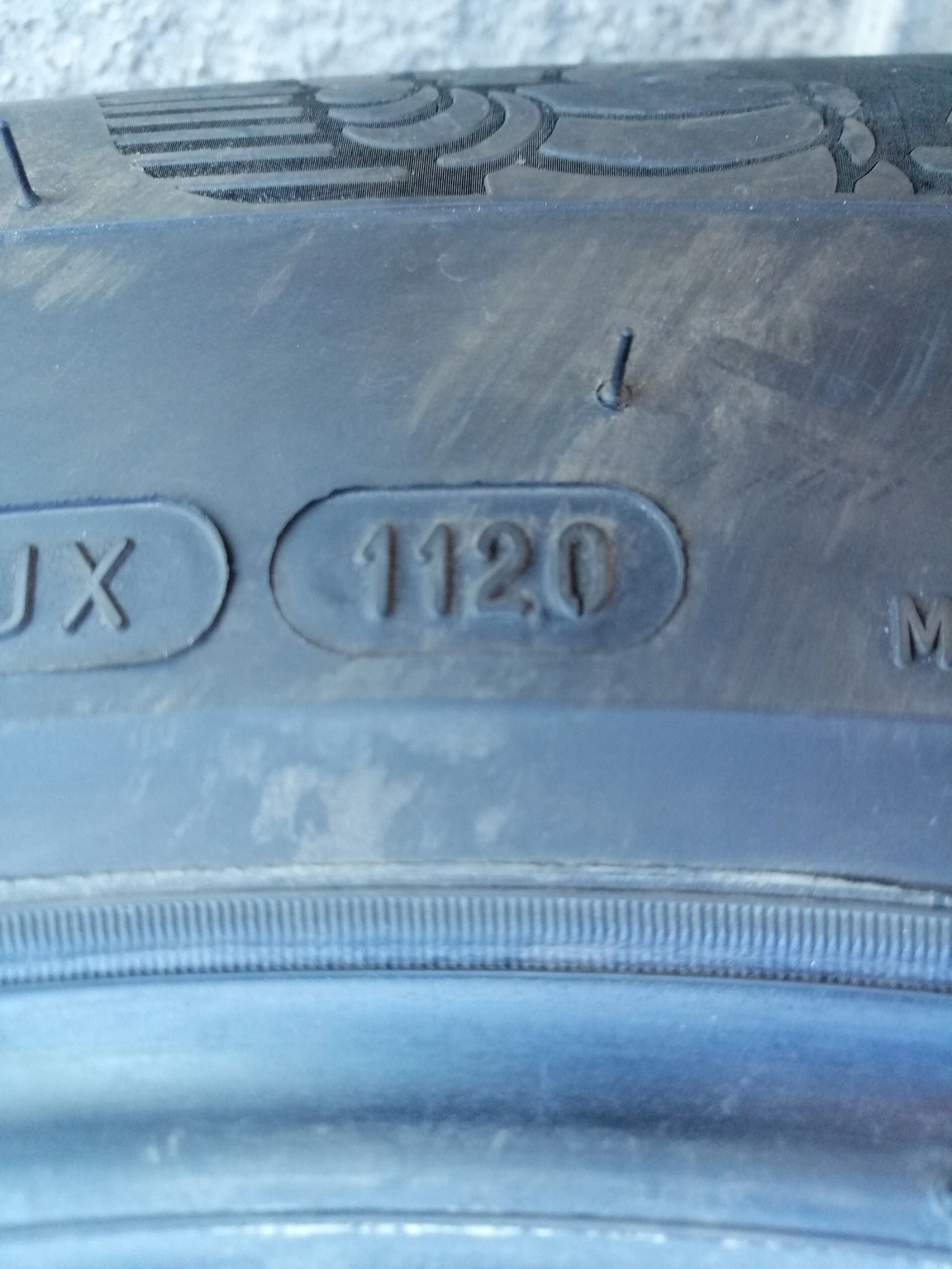  265/60R18 | Mobile.bg   5