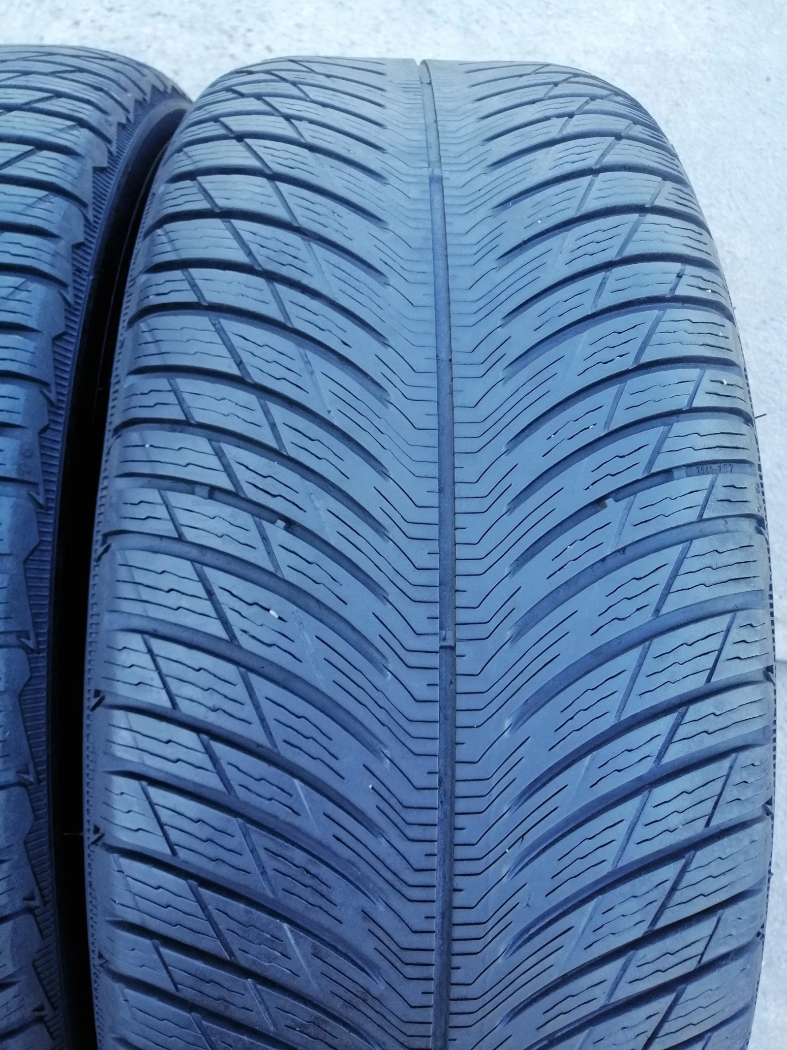  265/60R18 | Mobile.bg   4