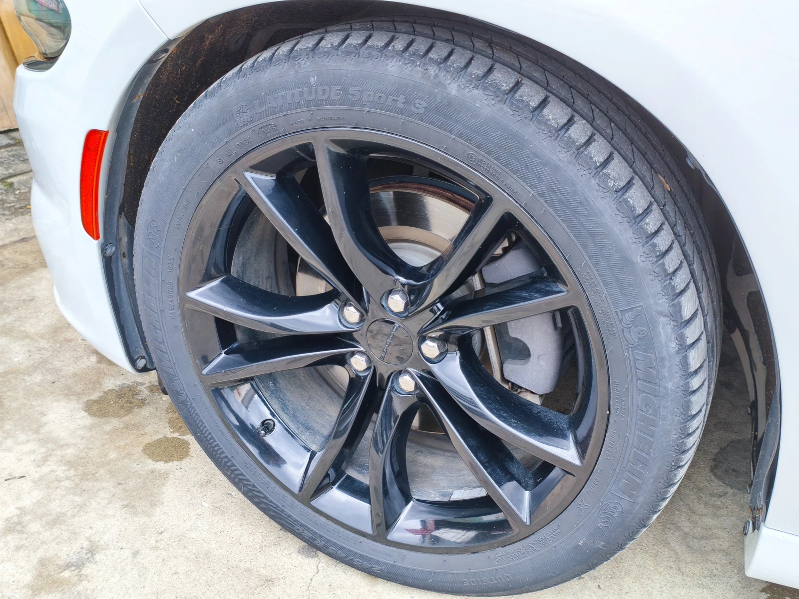 ���� � ������ 245/45R20 | Mobile.bg � ����������� 1