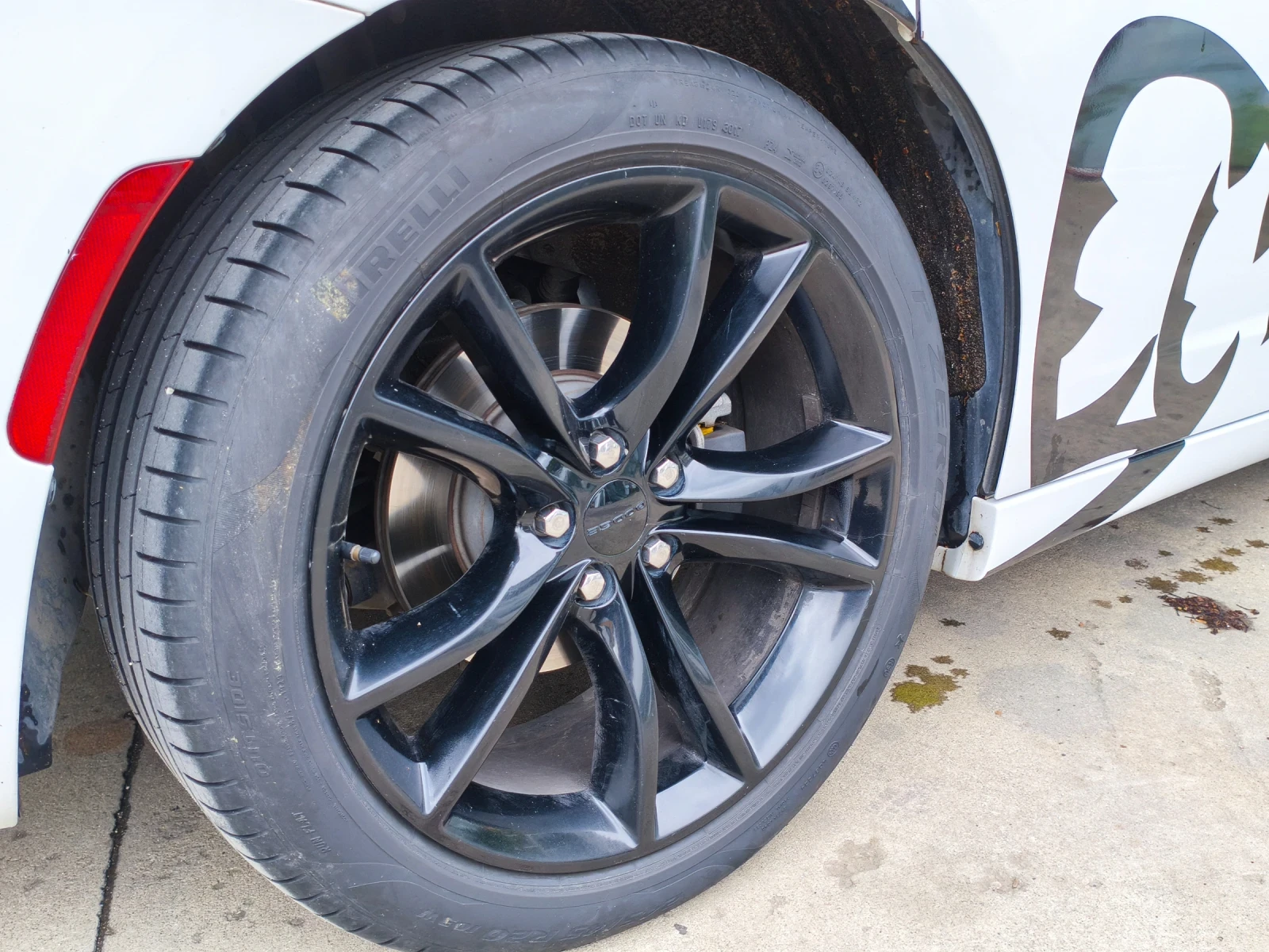 ���� � ������ 245/45R20 | Mobile.bg � ����������� 4