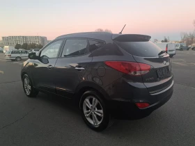 Hyundai IX35 * PREMIUM* ИТАЛИЯ* TOP* , снимка 7