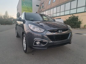 Hyundai IX35 * PREMIUM* ИТАЛИЯ* TOP* , снимка 2