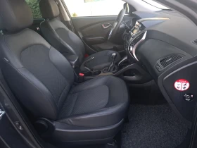 Hyundai IX35 * PREMIUM* ИТАЛИЯ* TOP* , снимка 16