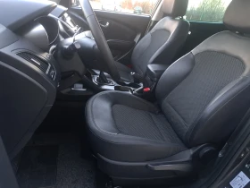 Hyundai IX35 * PREMIUM* ИТАЛИЯ* TOP* , снимка 12