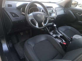 Hyundai IX35 * PREMIUM* ИТАЛИЯ* TOP* , снимка 13
