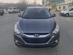 Hyundai IX35 * PREMIUM* ИТАЛИЯ* TOP* , снимка 1