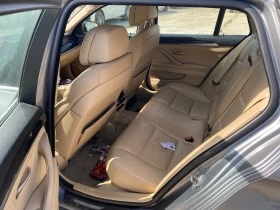 BMW 535 535D-299HP= Перфектен двигател, снимка 10