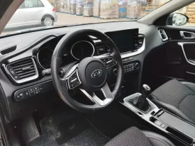 Kia XCeed 1.0gdi GPL, снимка 2