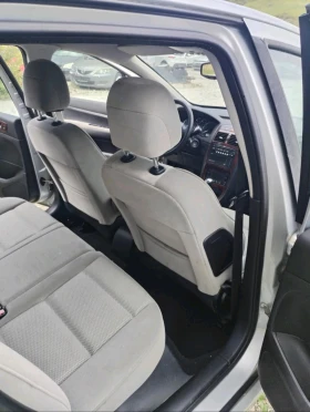 Peugeot 307 1.6 АВТОМАТИК , снимка 12
