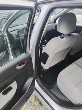 Peugeot 307 1.6 АВТОМАТИК , снимка 13