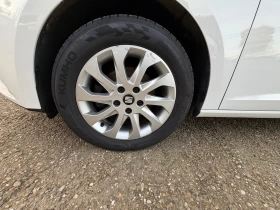 Seat Leon BENZIN* LED* KLIMATIK* , снимка 13