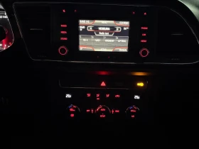 Seat Leon BENZIN* LED* KLIMATIK* , снимка 16
