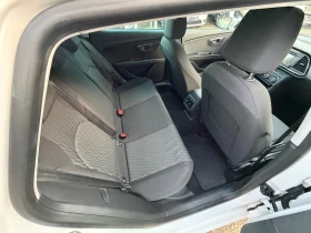 Seat Leon BENZIN* LED* KLIMATIK* , снимка 8