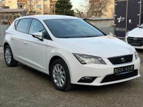 Seat Leon BENZIN* LED* KLIMATIK* , снимка 3