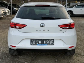 Seat Leon BENZIN* LED* KLIMATIK* , снимка 5