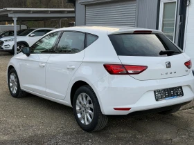 Seat Leon BENZIN* LED* KLIMATIK* , снимка 6