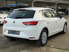 Seat Leon BENZIN* LED* KLIMATIK* , снимка 4