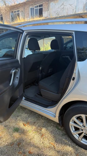 Toyota Verso, снимка 11