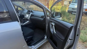 Toyota Verso, снимка 12