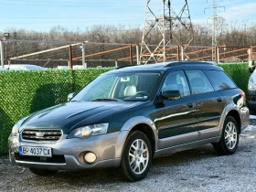 Subaru Outback 2.5i НАВИГАЦИЯ, снимка 2