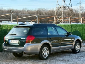 Subaru Outback 2.5i НАВИГАЦИЯ, снимка 6
