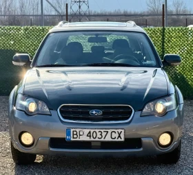 Subaru Outback 2.5i НАВИГАЦИЯ, снимка 1