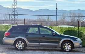 Subaru Outback 2.5i НАВИГАЦИЯ, снимка 7
