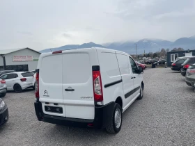 Citroen Jumpy 2.0 D 128кс, снимка 5