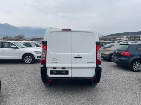 Citroen Jumpy 2.0 D 128кс, снимка 4