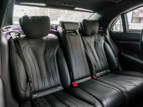 Mercedes-Benz S 500 4 MATIK, снимка 16