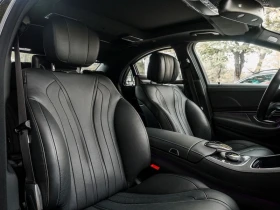 Mercedes-Benz S 500 4 MATIK, снимка 15