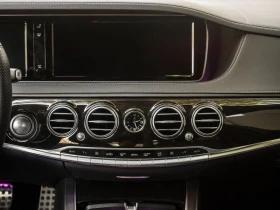 Mercedes-Benz S 500 4 MATIK, снимка 9