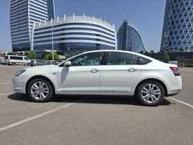 Citroen C5 3.0 HDI, снимка 8