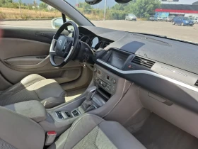 Citroen C5 3.0 HDI, снимка 12