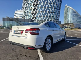 Citroen C5 3.0 HDI, снимка 3