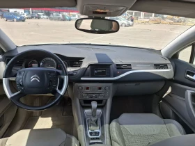 Citroen C5 3.0 HDI, снимка 9
