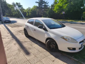 Fiat Bravo 1, 9 jtd, снимка 7
