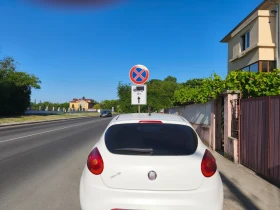 Fiat Bravo 1, 9 jtd, снимка 6