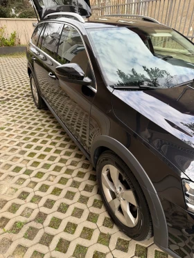 Skoda Octavia Scout, снимка 5