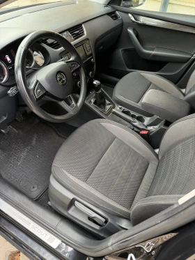 Skoda Octavia Scout, снимка 10