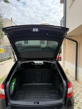 Skoda Octavia Scout, снимка 9