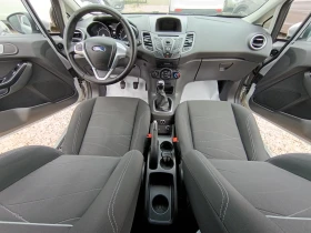 Ford Fiesta ГАЗОВА УРЕДБА, снимка 13