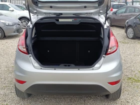 Ford Fiesta ГАЗОВА УРЕДБА, снимка 7