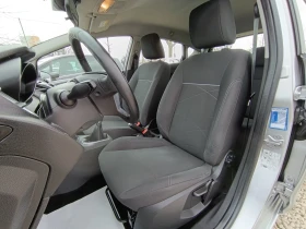 Ford Fiesta ГАЗОВА УРЕДБА, снимка 11