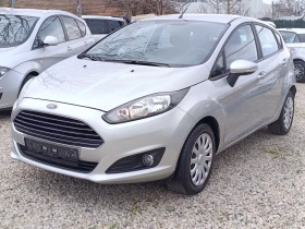 Ford Fiesta ГАЗОВА УРЕДБА, снимка 1