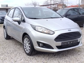 Ford Fiesta ГАЗОВА УРЕДБА, снимка 3
