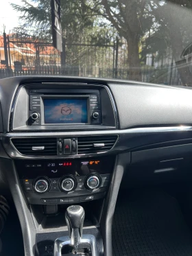 Mazda 6 Takumi, снимка 9
