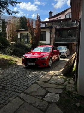 Mazda 6 Takumi, снимка 15