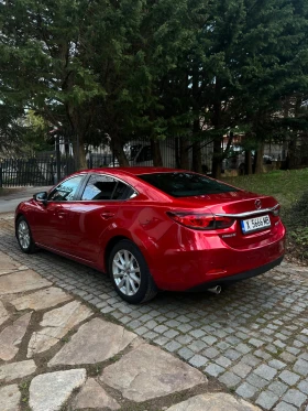 Mazda 6 Takumi, снимка 4